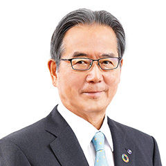 Shigenobu Maekawa