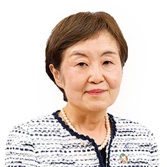 Mayumi Nishi