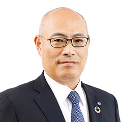Toru Nakai