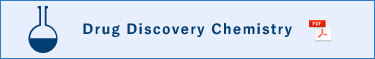 Drug Discovery Chemistry
