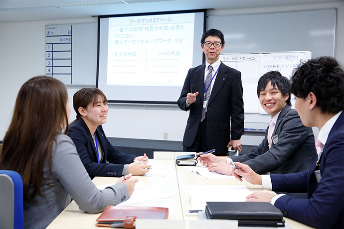 <Action>Contribution(貢献)のイメージ