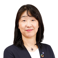 Miyuki Sakurai