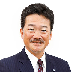 Tsuyoshi Kondo