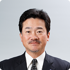 Tsuyoshi Kondo