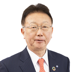 Hitoshi Ishizawa