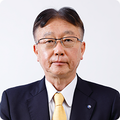 Hitoshi Ishizawa