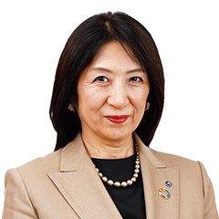 Yukari Kobayashi