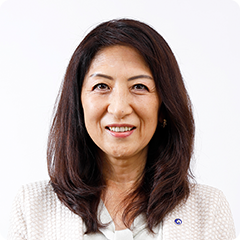 Yukari Kobayashi