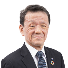 Takanori Edamitsu