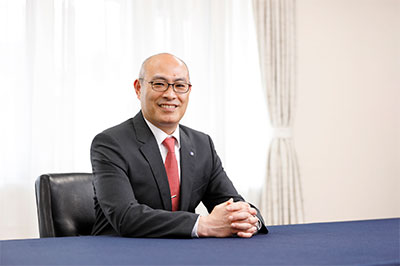 Toru Nakai