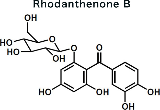 Rhodanthenone B