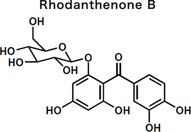 Rhodanthenone B