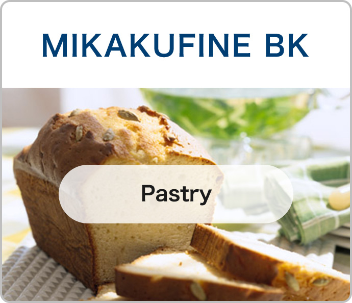 MIKAKUFINE BK