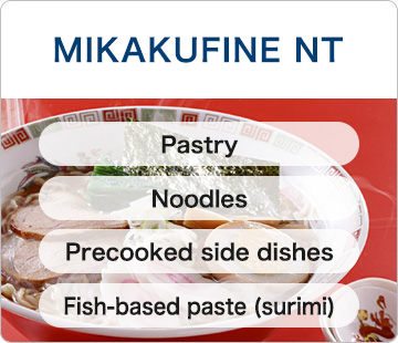 MIKAKUFINE NT