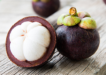 Mangosteen extract