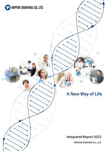 Annual Report 2023 Annual Report 2023