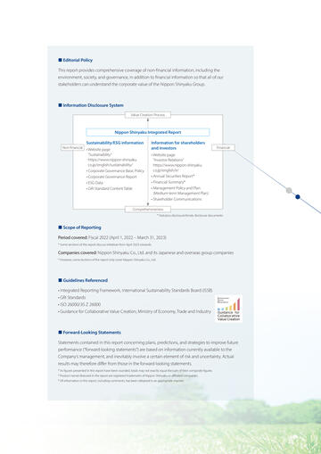 Annual Report 2023 Annual Report 2023