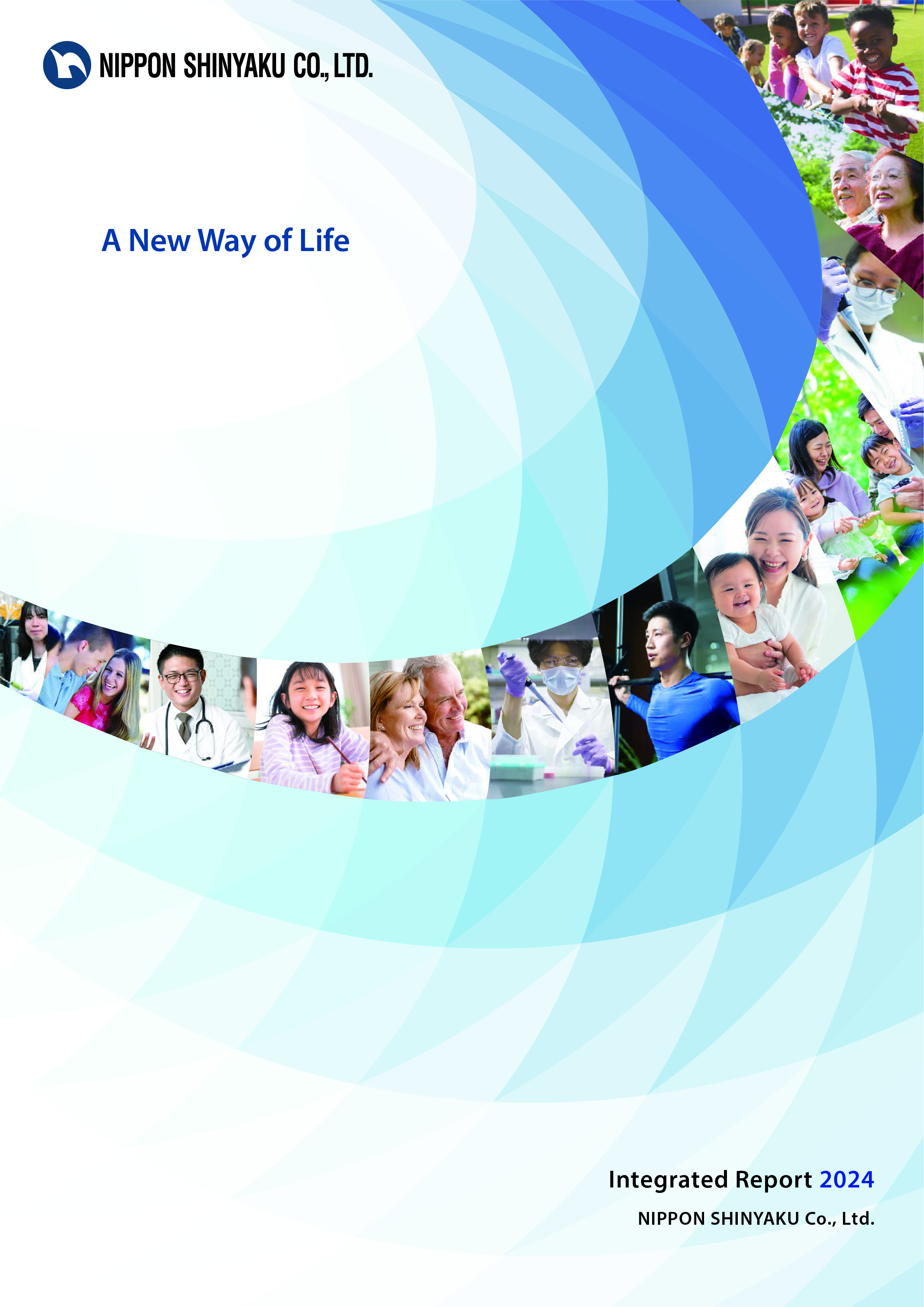 Integrated Report 2024