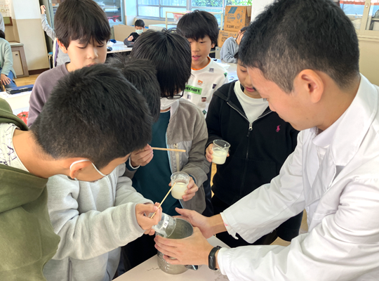 授業の様子13