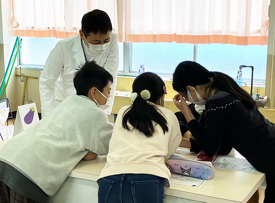 授業の様子14