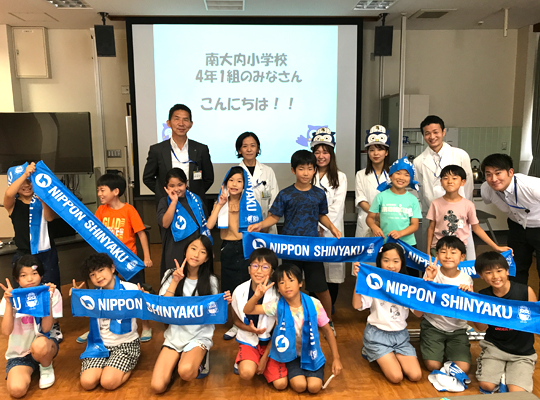 授業の様子15