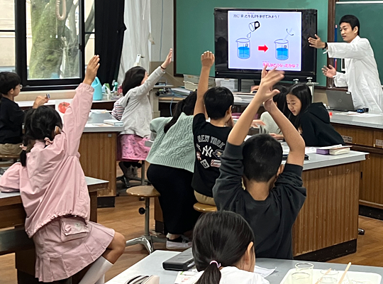 授業の様子3