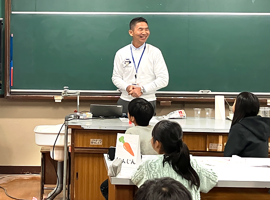 授業の様子5