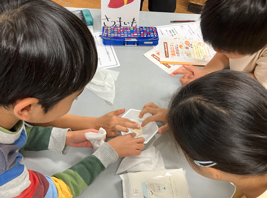 授業の様子7