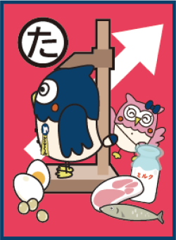 表面の画像