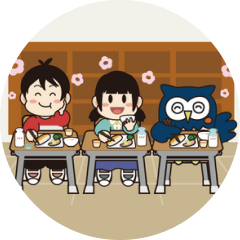 児童からのコメント