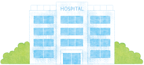 専門施設 イメージ