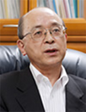 荒井 陽一 先生