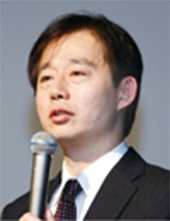 堀江 重郎 先生