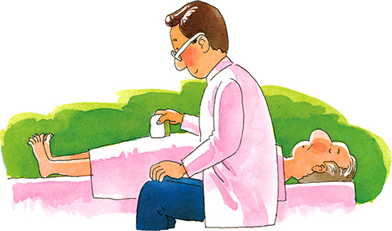 尿路結石症の検査