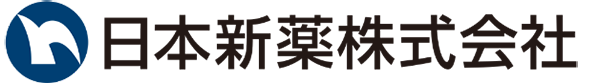 日本新薬株式会社のコーポレートサイトへのリンク