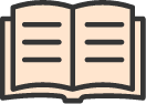 本のアイコン