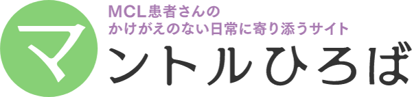 マントルひろばのTOPページへのリンク