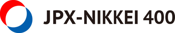 JPX Nikkei Index 400