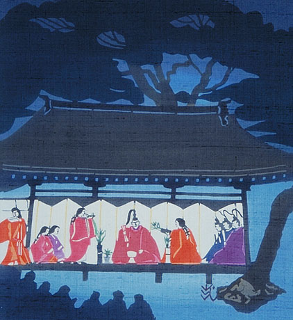 亥子祭り（護王神社）