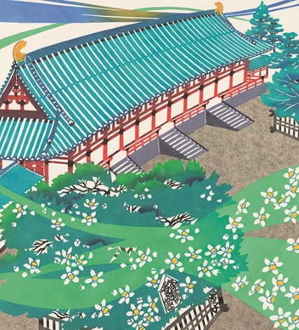 【2021年掲載】平安神宮