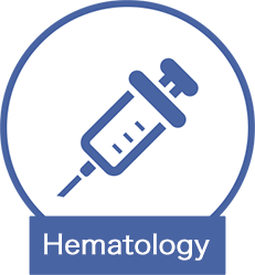 Hematology icon