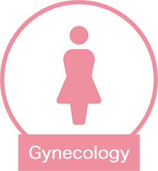 Gynecology icon