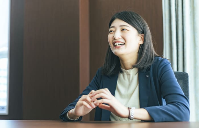 IMAMURA RURI　今村 瑠里