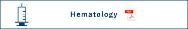 Hematology