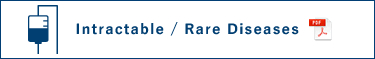 Intractable / Rare Diseases