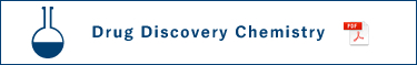 Drug Discovery Chemistry