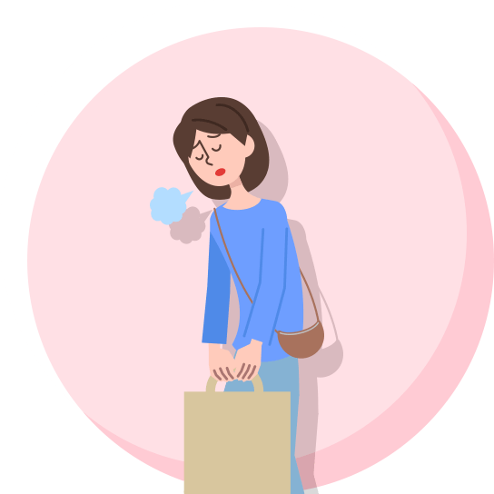 強皮症に伴って発症する肺高血圧症とは?