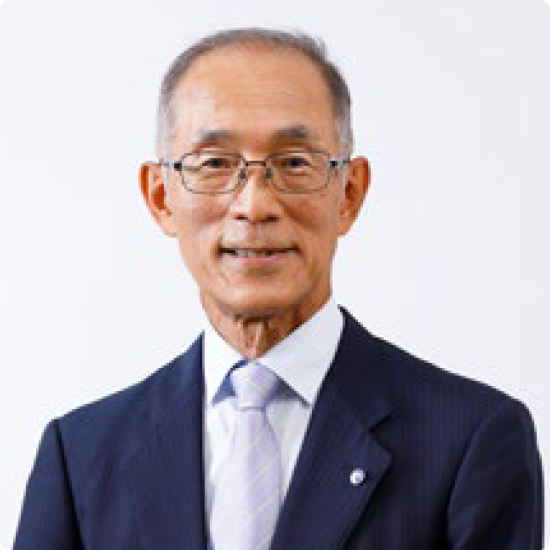 社外取締役 和田 芳直