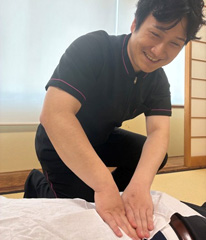 ヘルスキーパー導入写真