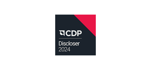 CDPロゴ